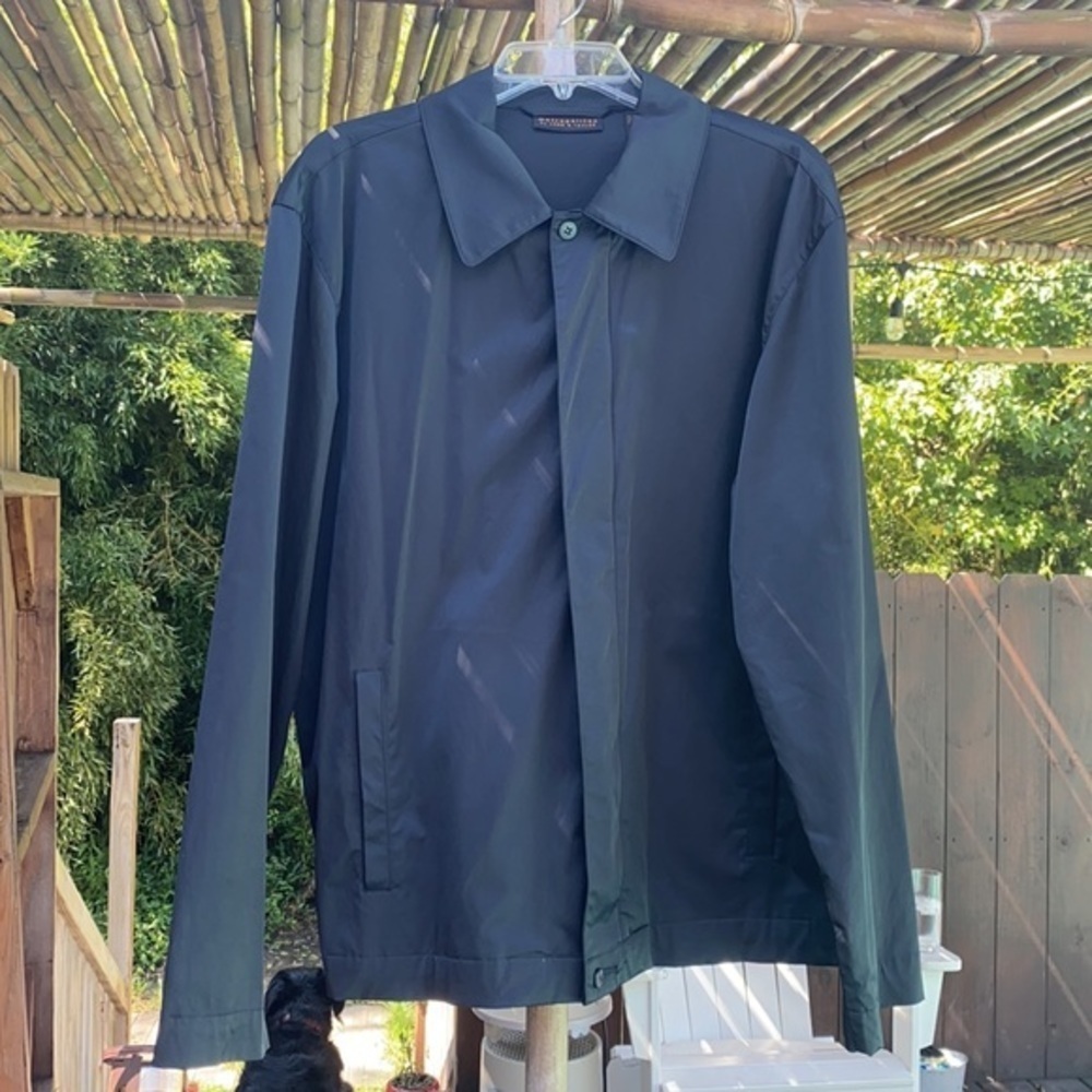 Light weight jacket - Picture 5 of 15